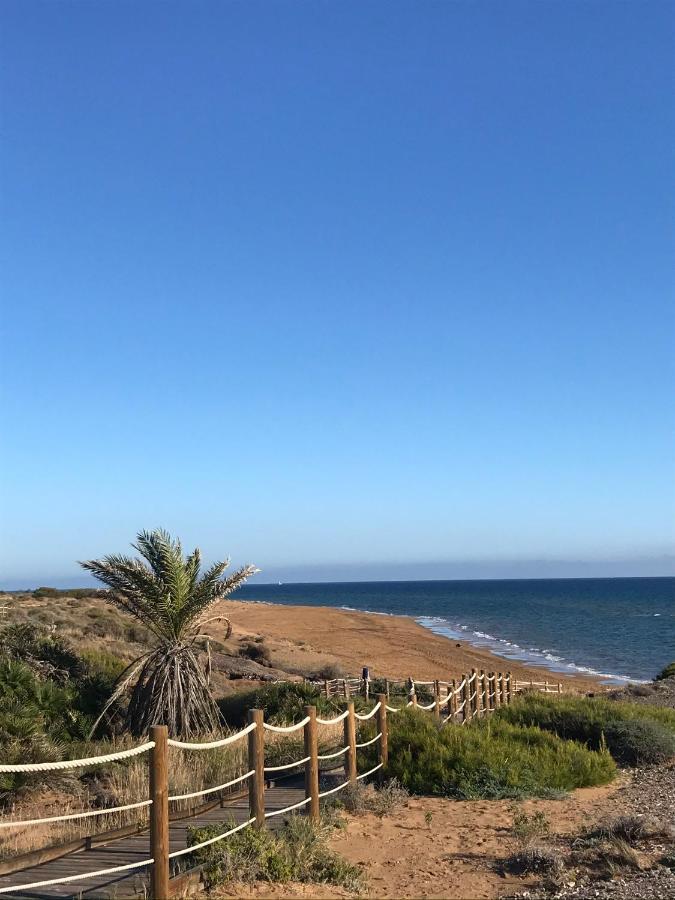 Casa Encanto - Ribera Beach In Мар-де-Крісталь Екстер'єр фото