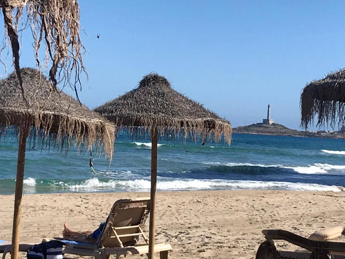 Casa Encanto - Ribera Beach In Мар-де-Крісталь Екстер'єр фото