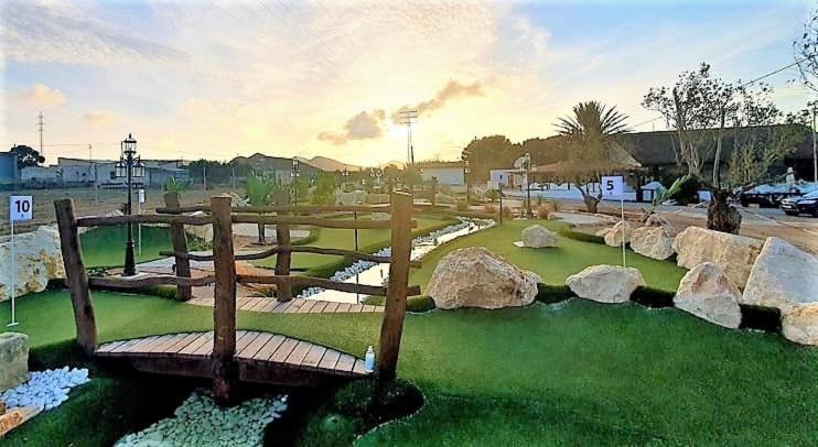 Casa Encanto - Ribera Beach In Мар-де-Крісталь Екстер'єр фото
